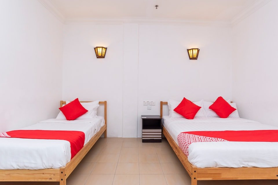 OYO 1114 Neo Pegasus Hotel主图