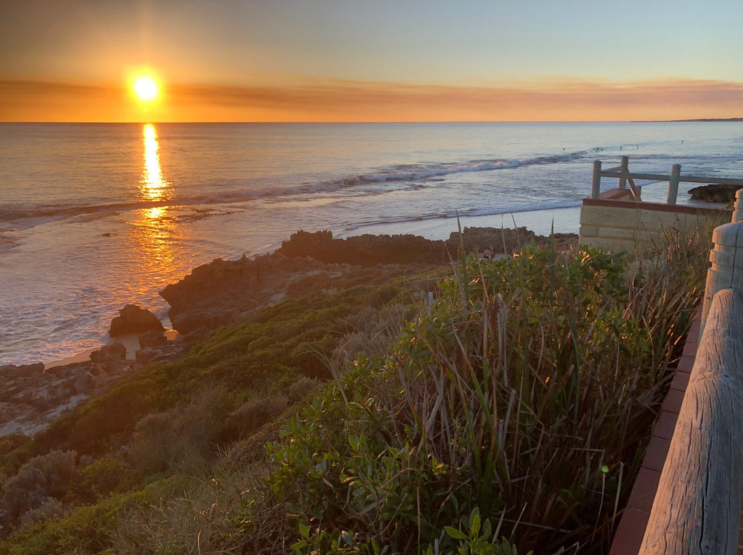特里格住宿加早餐酒店主图