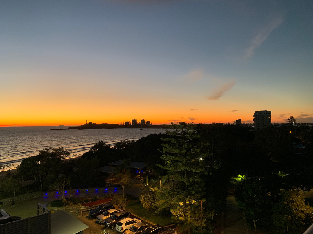 Sandcastles Mooloolaba主图