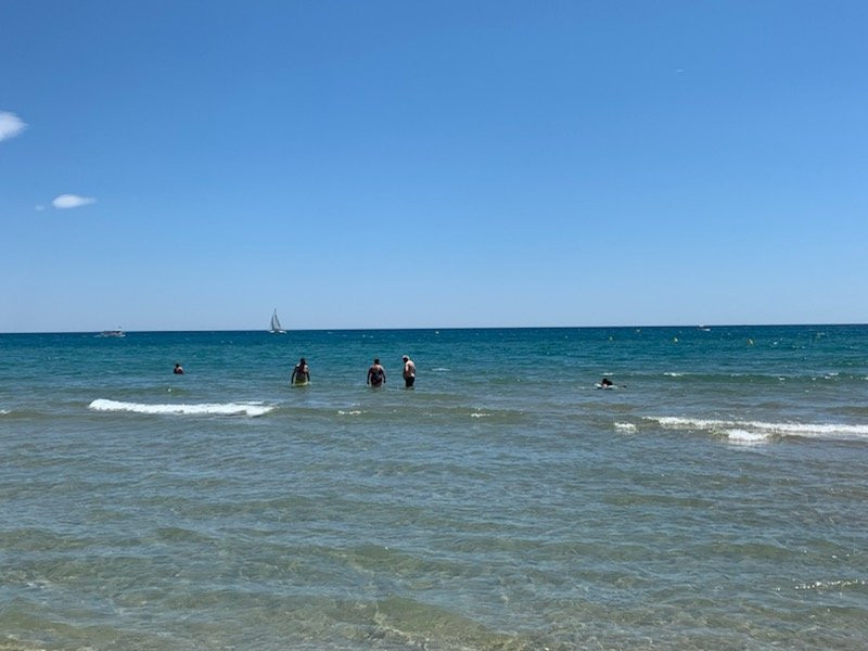 Camping La Plage主图