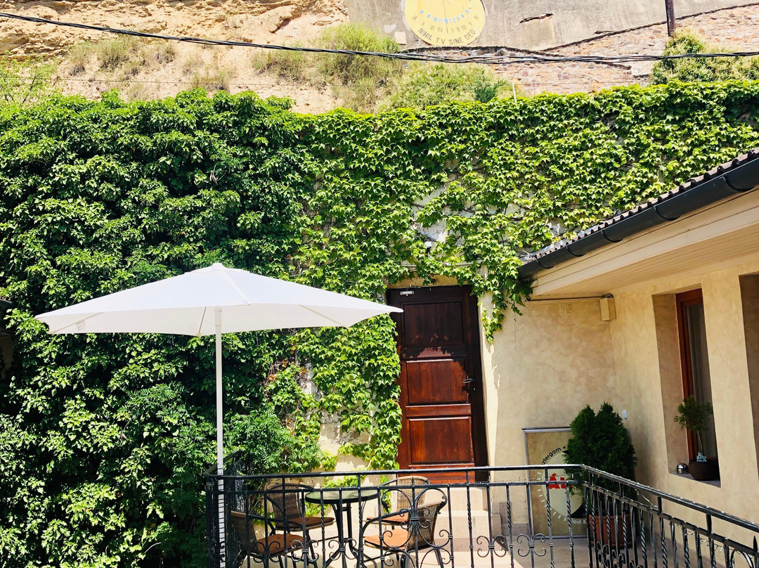 Atrium House Bed and Breakfast主图