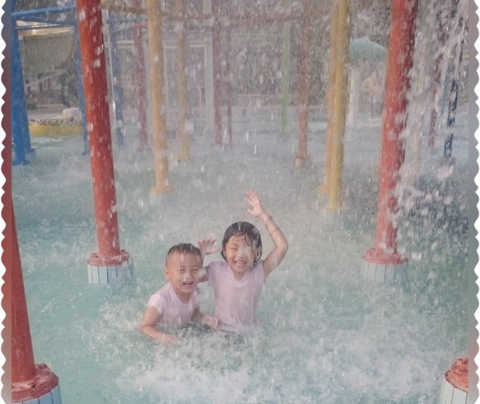 Boombara Waterpark景点图片