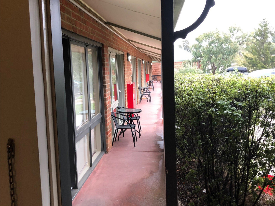 Ballarat Colonial Motor Inn主图