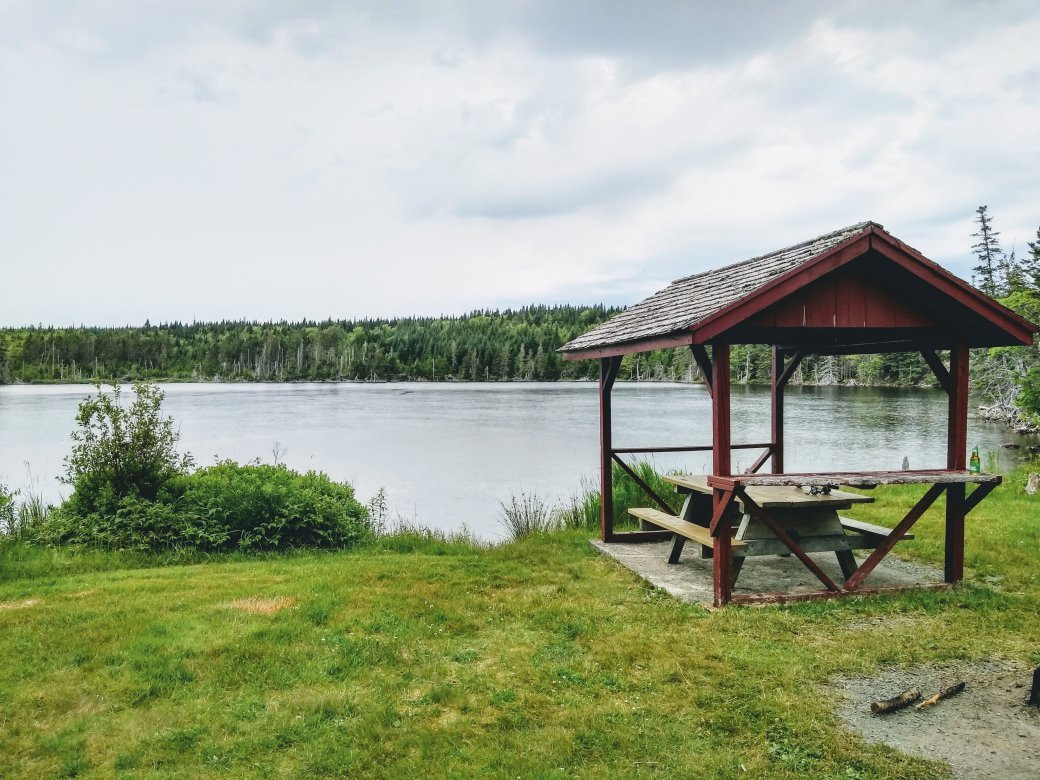 Boylston Provincial Park-Guysborough必去景点