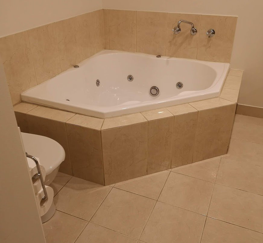 卡尔顿酒店(坎特伯雷)主图