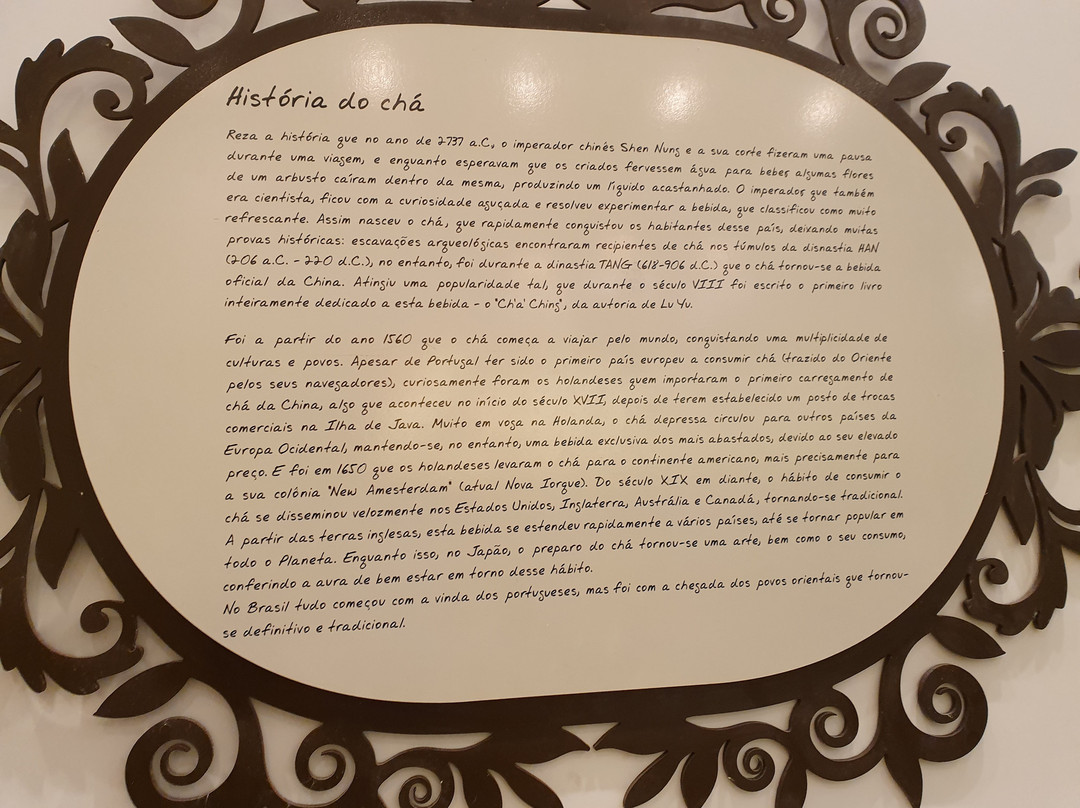 Shopping Patteo Olinda-Olinda必去景点