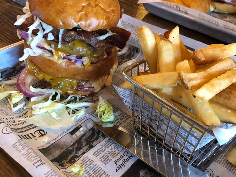 Asbury Ale House-阿斯伯里帕克必去景点