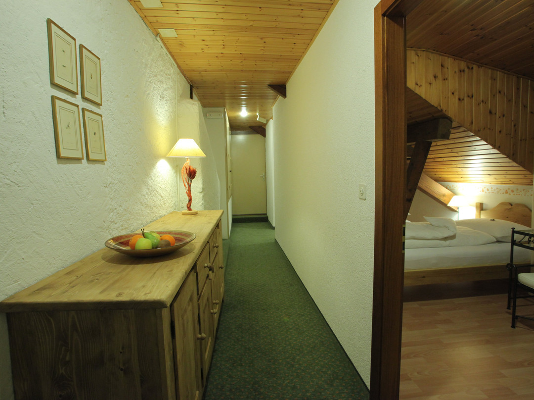 Auberge  De La Couronne主图