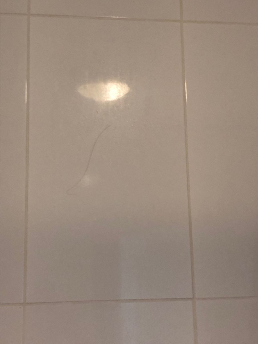 奥兰尔奥德酒店-浴室