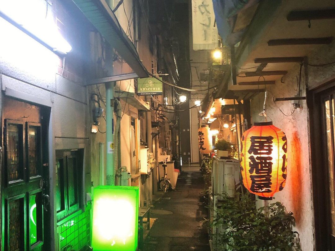 高円寺BnA艺术酒店主图