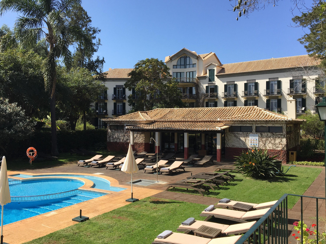 Sofia`s Island Wonders Tour by StoryTell-马德拉群岛必去景点