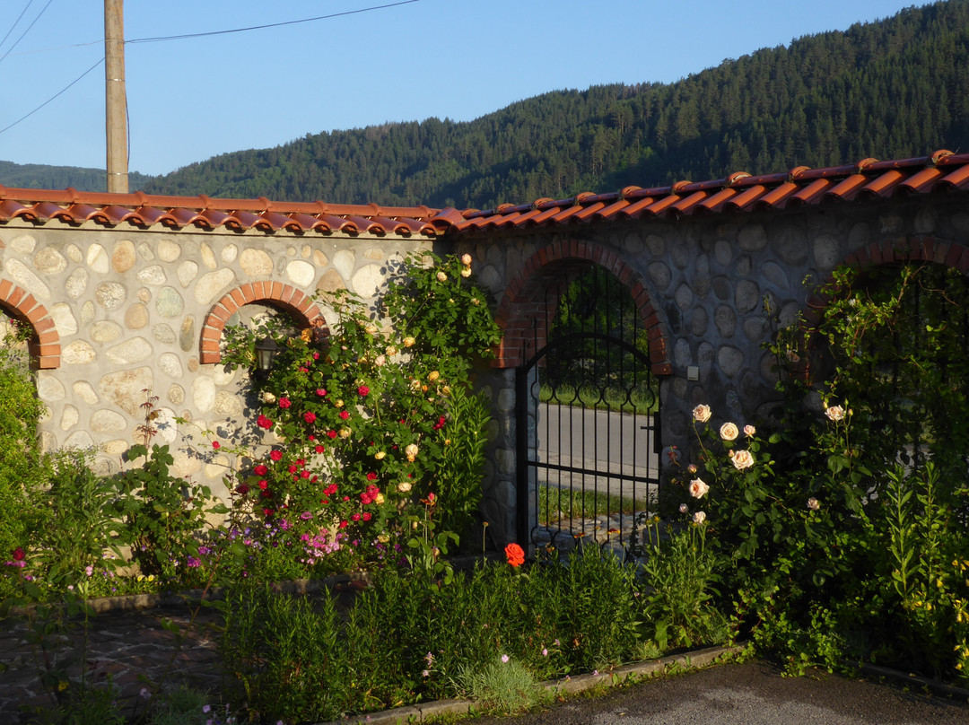 Hotel Krusharskata Kashta主图