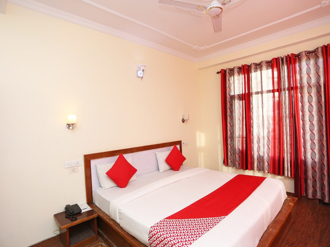 Khushala Valley View主图