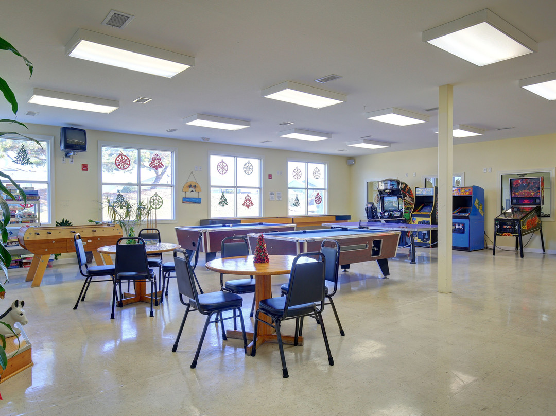 Sea Scape Beach & Golf Villas主图