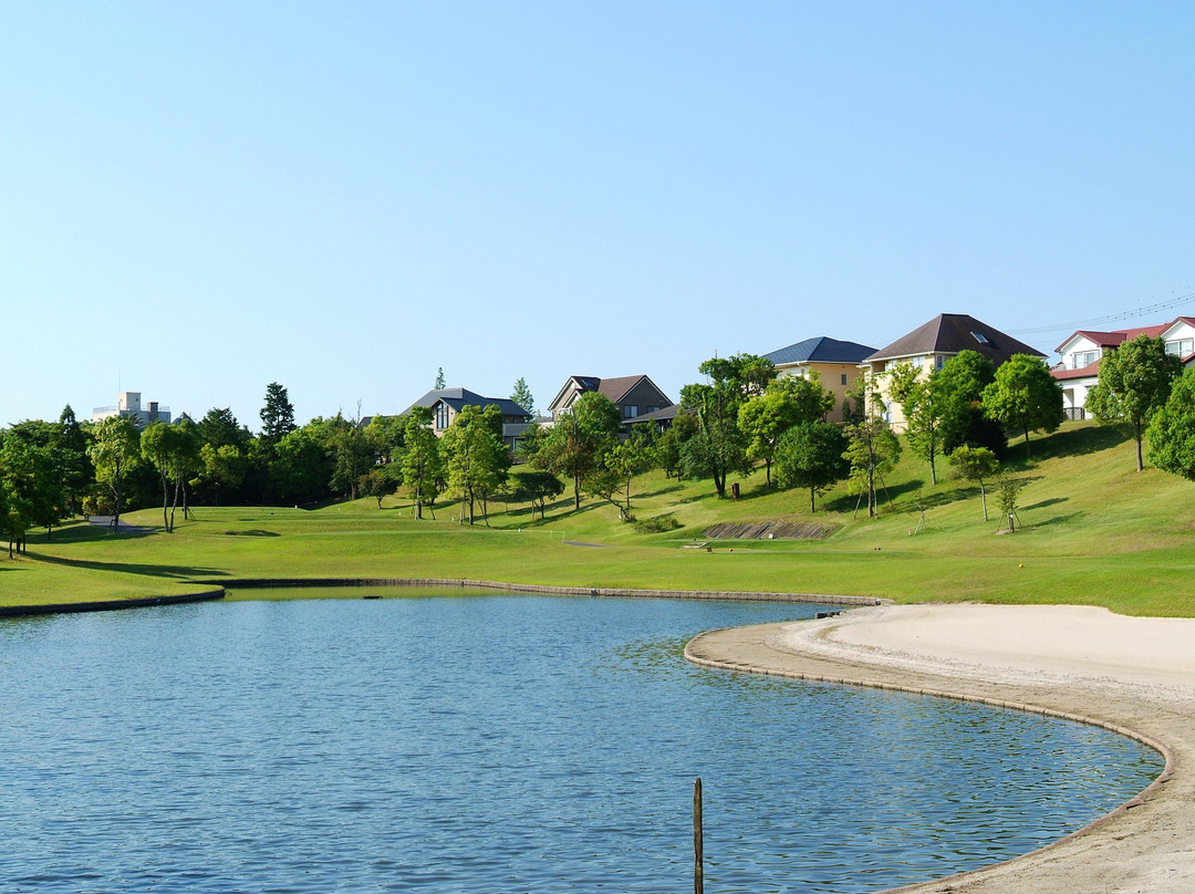 Kiminomori Golf Club景点图片