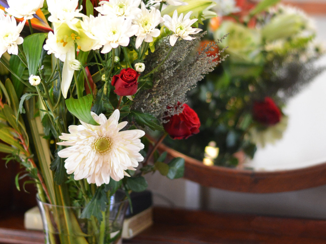 96 on Breë Guesthouse主图