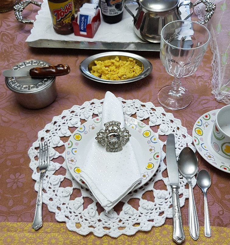 Agellum Bed & Breakfast主图