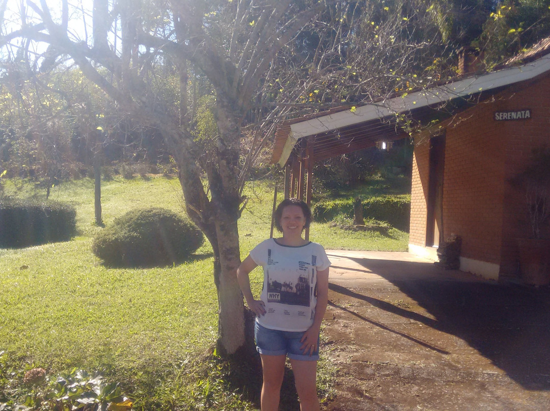 VELINN Hotel Fazenda Fonte das Hortênsias主图