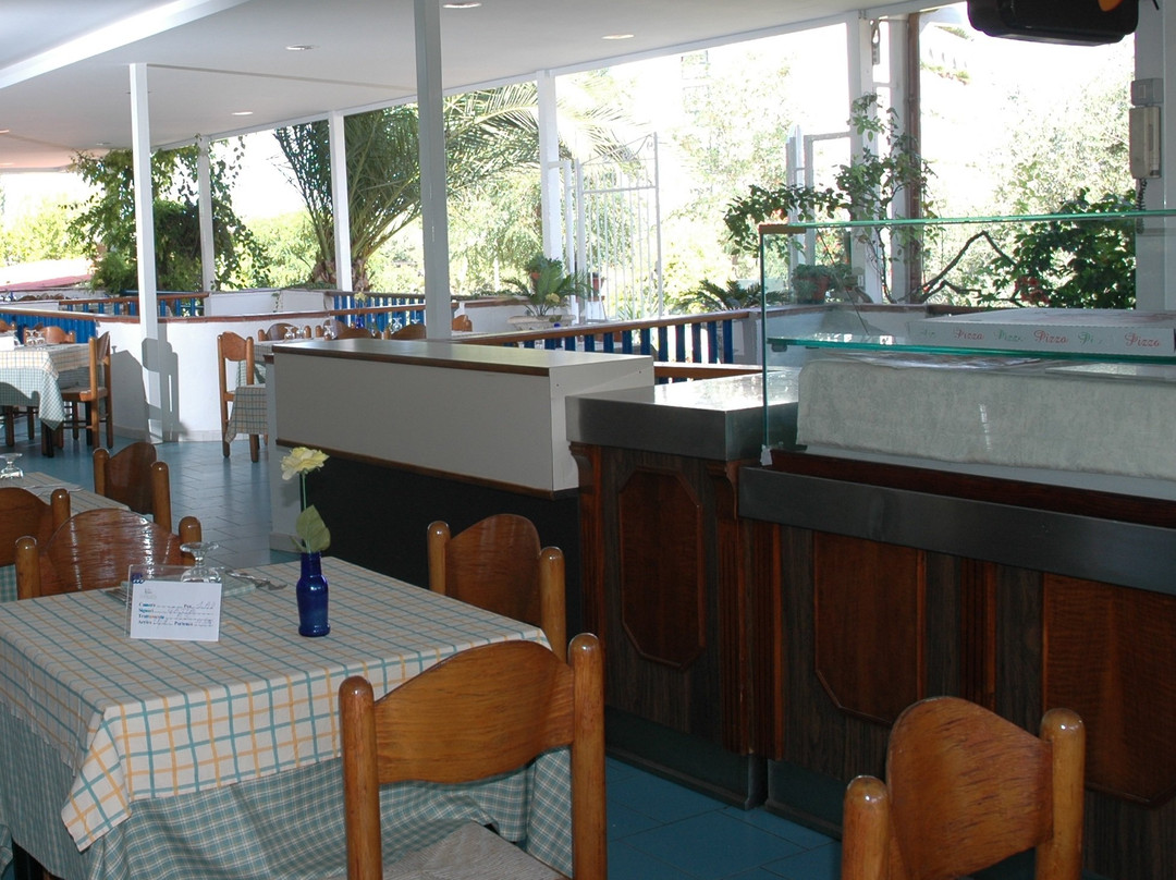 Hotel La Sorgente主图