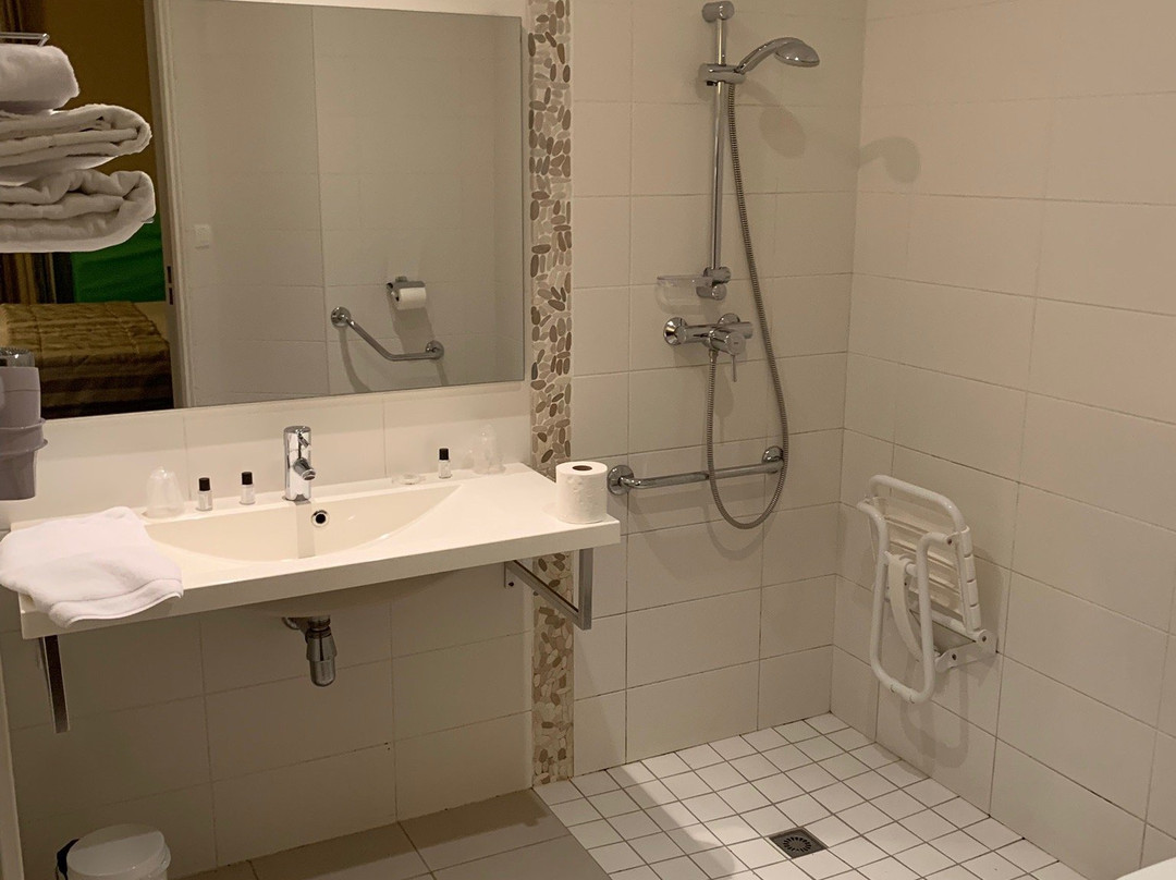 阿利恩诺酒店主图