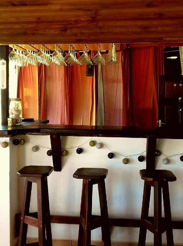 Le M Hotel Marie Galante主图