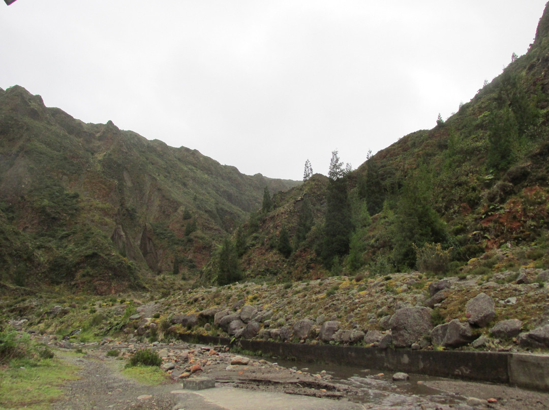 Valley of Lombadas景点图片