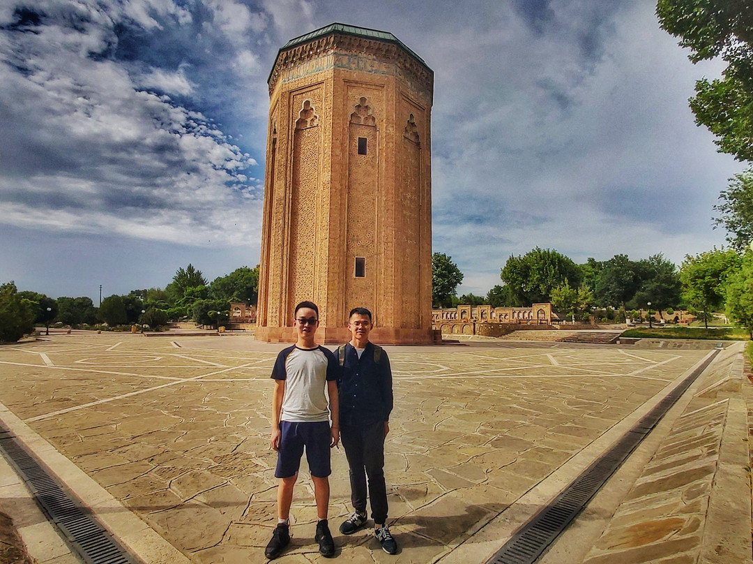 Nakhchivan Travel景点图片