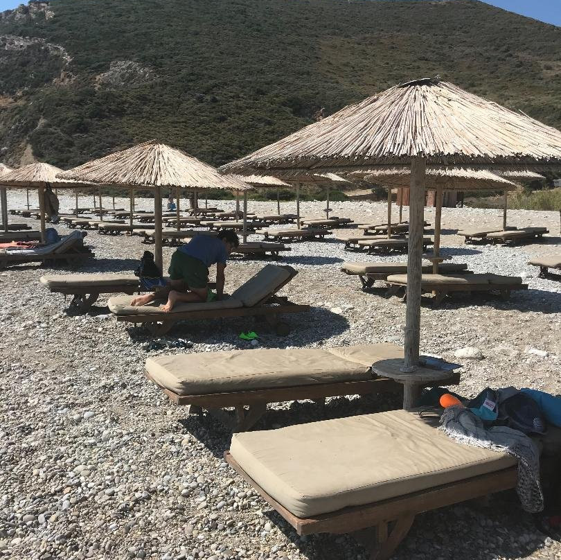 Pelagia Aphrodite Hotel主图