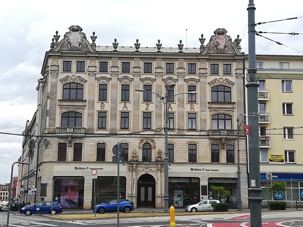 City Guide Poznan Tours-波兹南必去景点