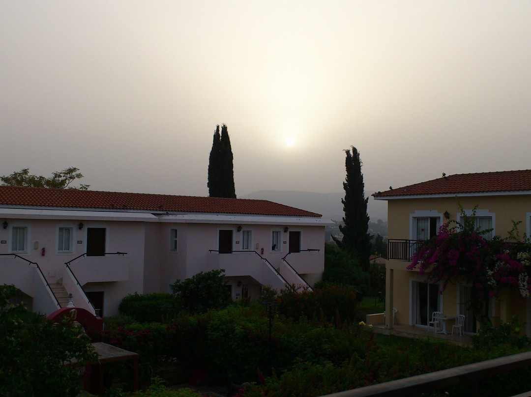 Akamanthea Holiday Village主图