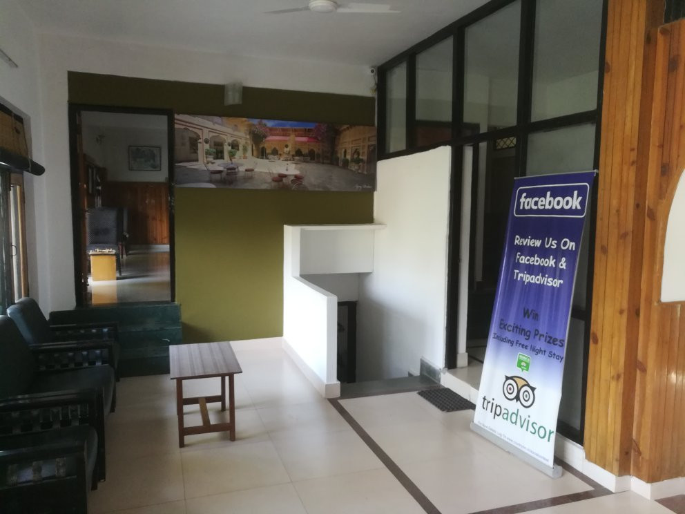 Country Inn - Sattal主图