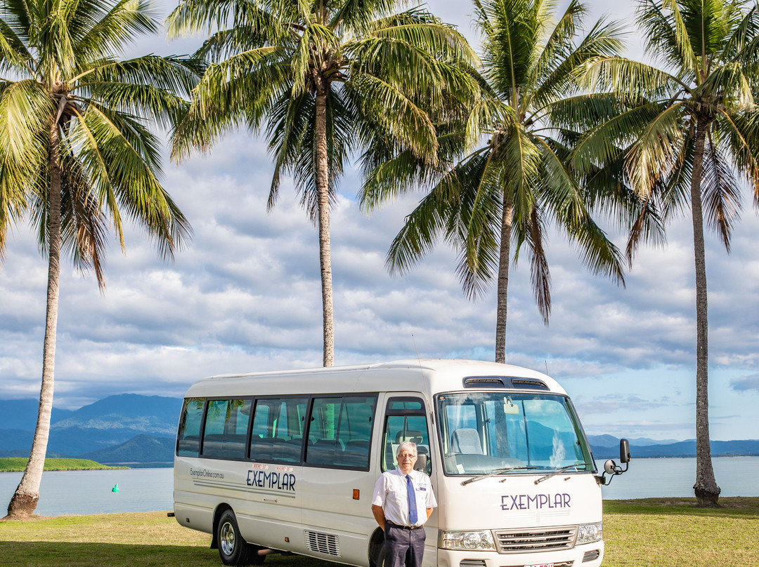 Exemplar Coaches And Limousines-道格拉斯港必去景点