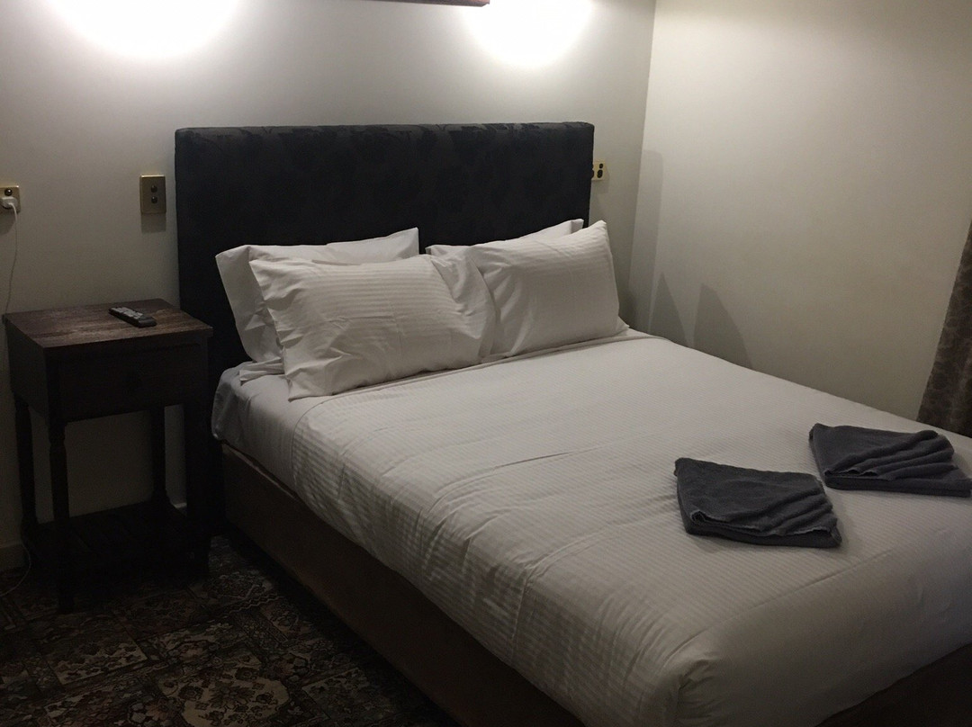 The Esplanade Hotel Port Hedland主图