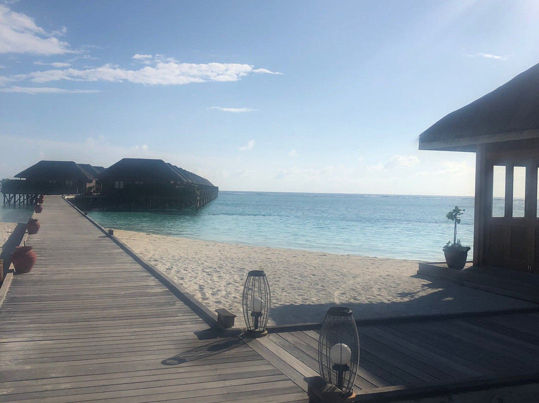 Meeru Island Resort & Spa - Day Tours-蜜月岛必去景点