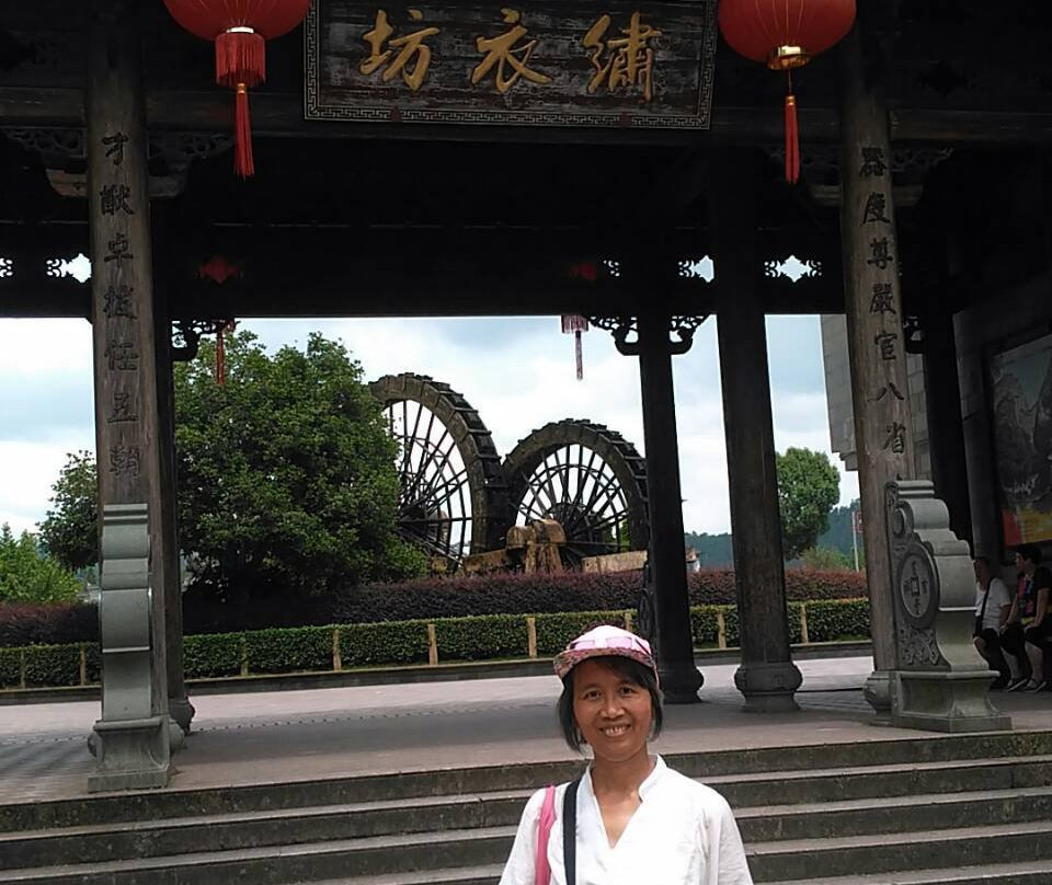 泰宁古城景点图片