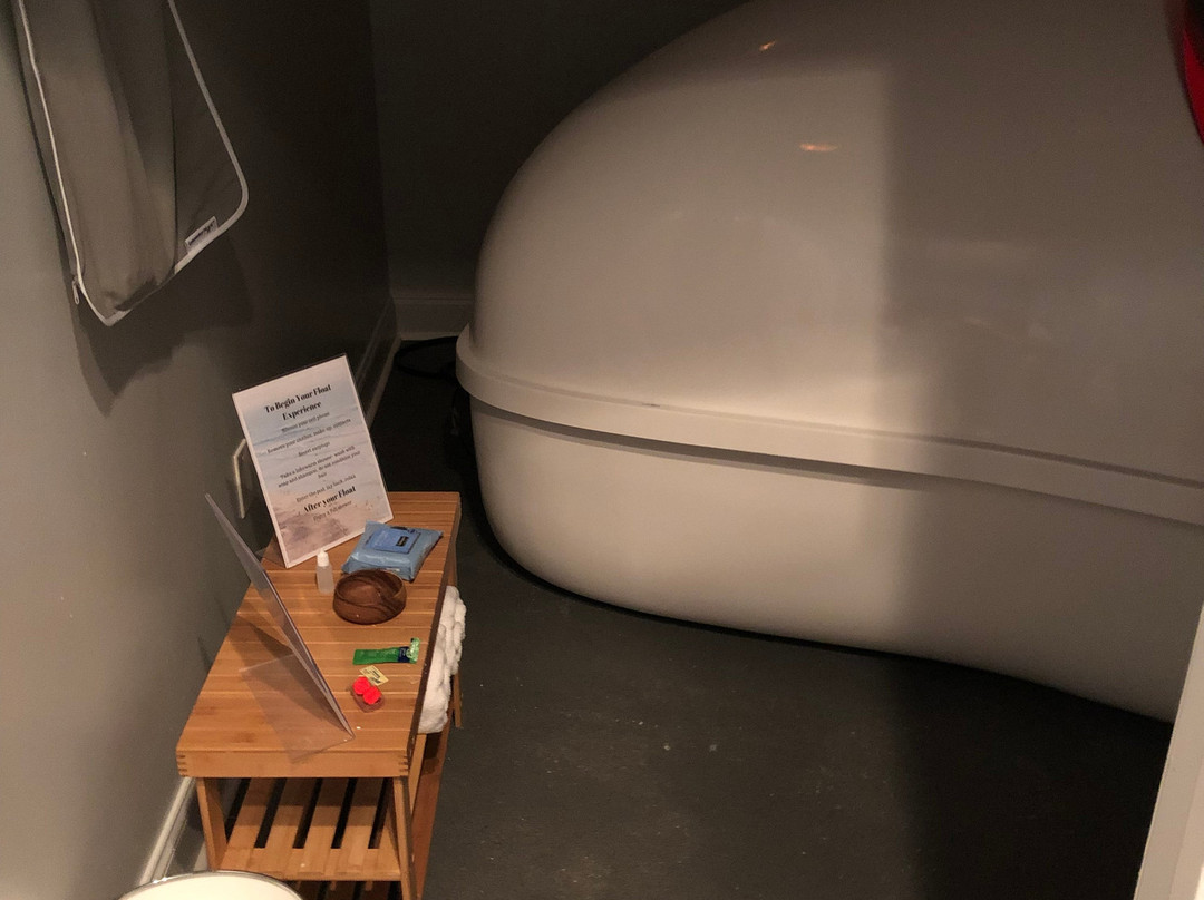 Float Robins-华纳罗宾斯必去景点