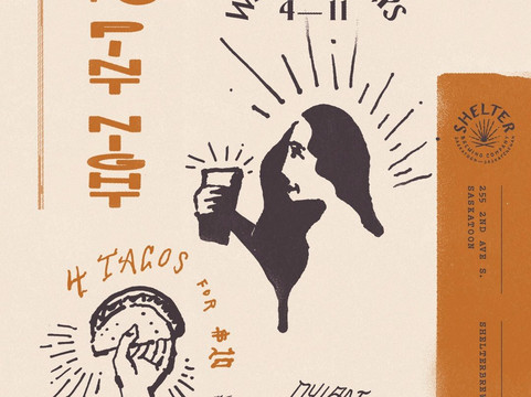 Shelter Brewing Company-萨斯卡通必去景点