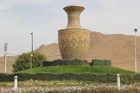 Natanz Ebadi景点图片