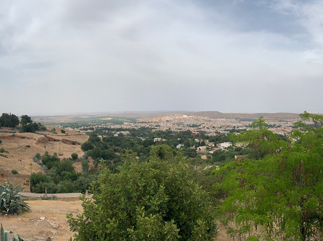 Viajes Baratos Marruecos-非斯必去景点