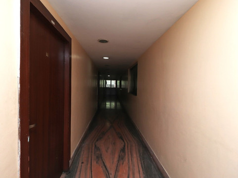 OYO 33444 Hotel Rudra主图