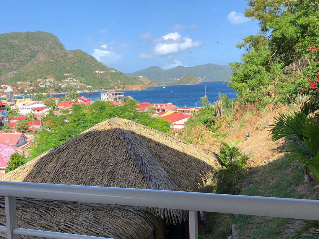 Residence Hoteliere Hurlevent主图