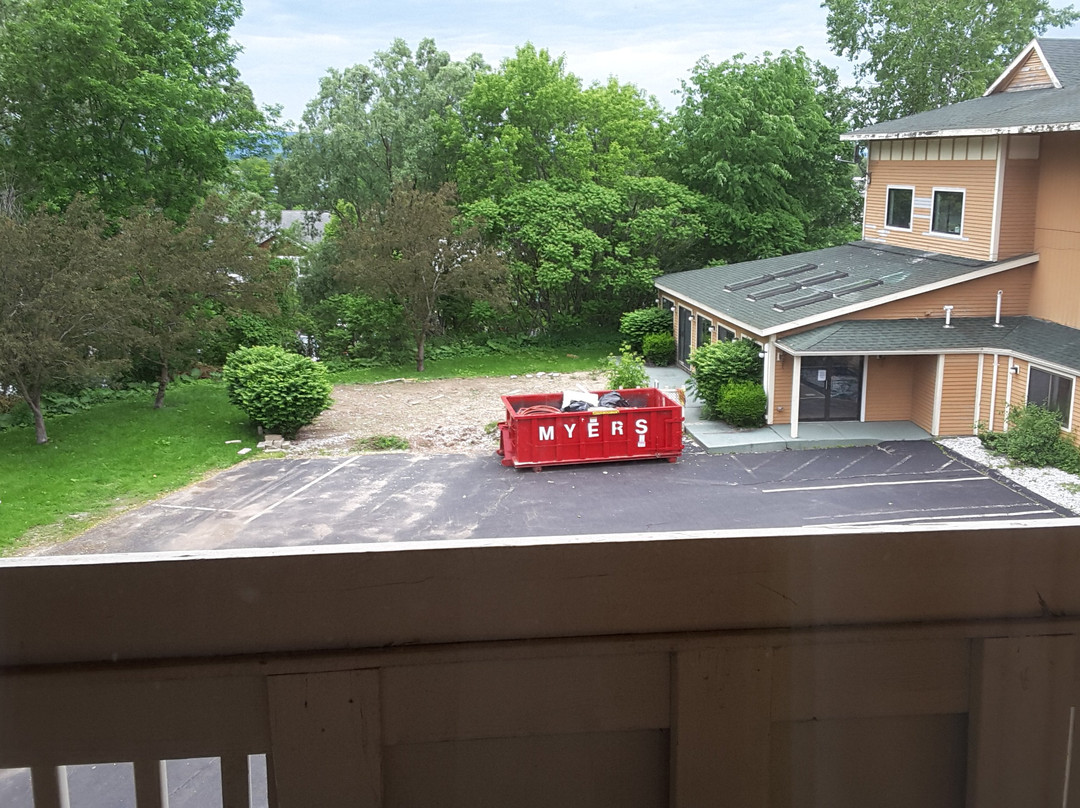 Quality Inn Shelburne - Burlington主图