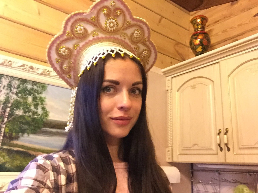 Alyonushkin Teremok Guest House主图