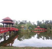 Thanh Tan Hot Springs by Fusion主图