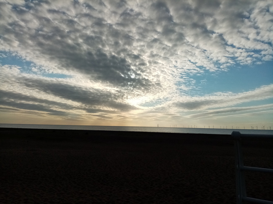 The Admiral Benbow-Chapel St. Leonards必去景点