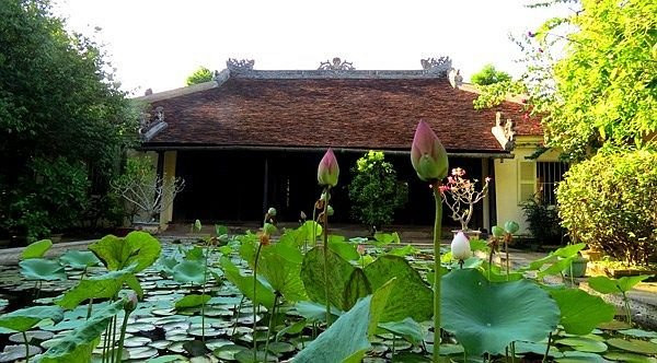 An Hien Garden House景点图片