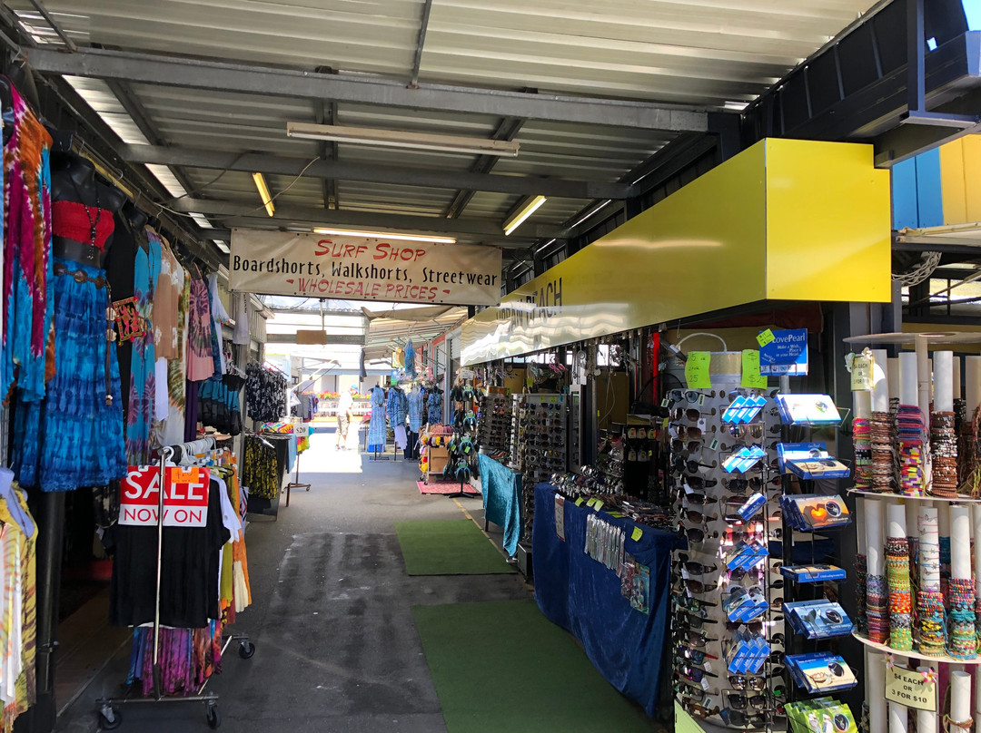 卡拉拉集市-Carrara必去景点