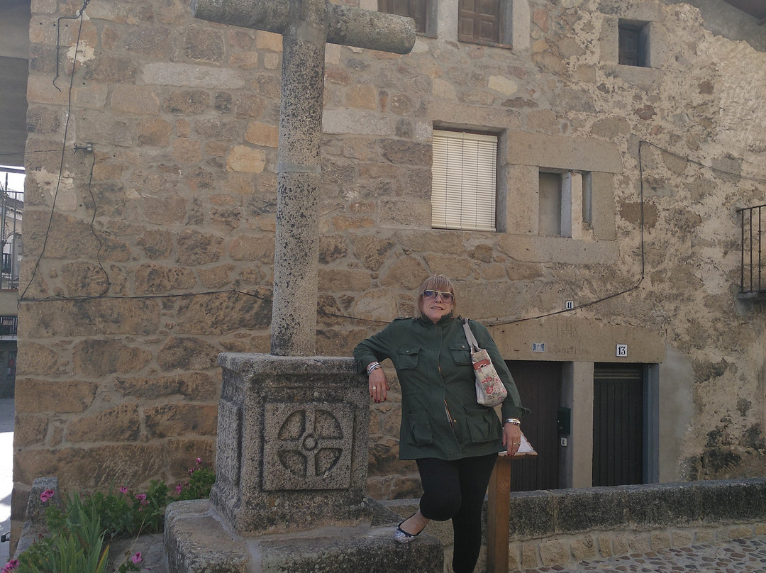 Hostal Rural Mainz主图