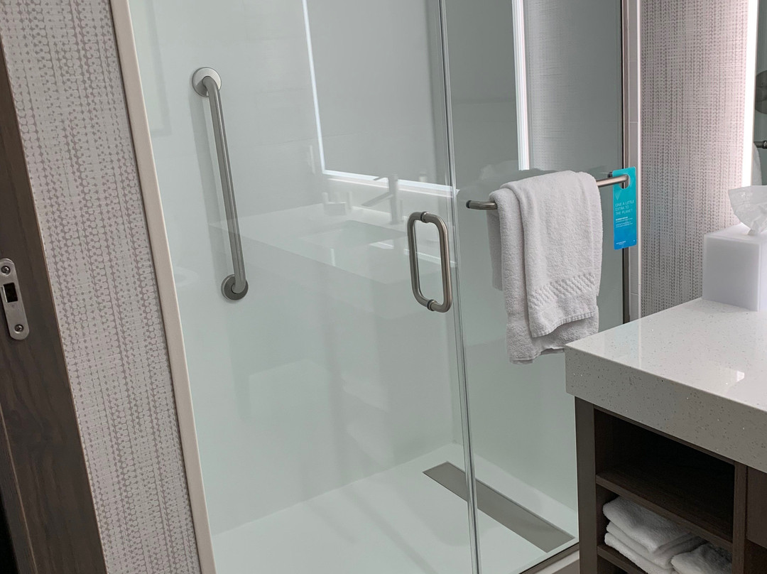 SpringHill Suites Fayetteville Fort Bragg主图