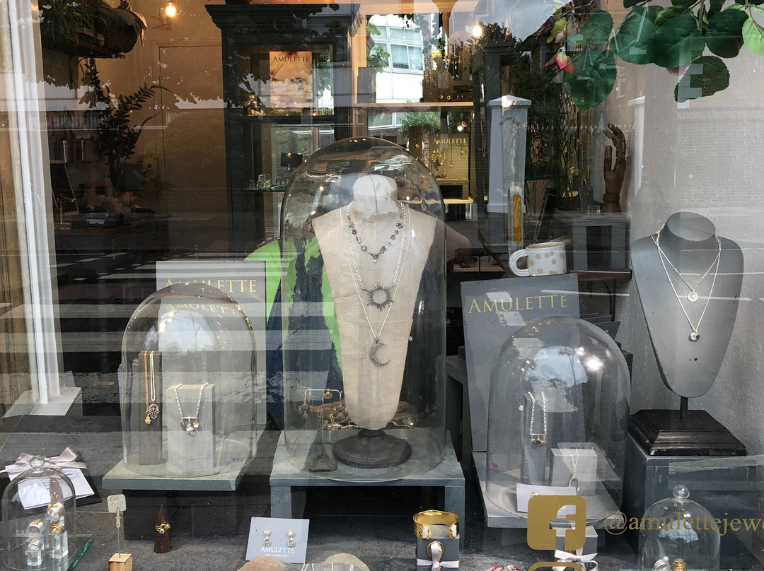Amulette景点图片